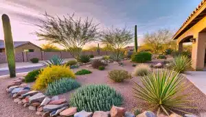 Read more about the article 8 Winter Landscaping Tips for Arizona