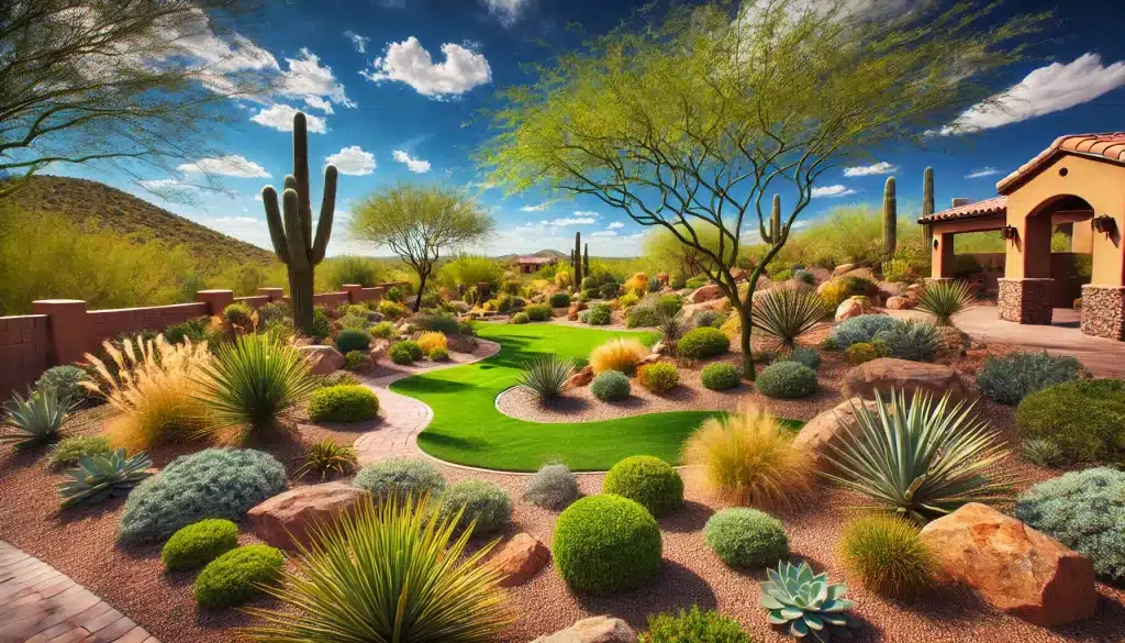 Read more about the article 4 Factors You Didn’t Know Influence Your Landscape Design