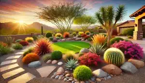 Read more about the article 5 Qualities of Good Landscape Design in Arizona