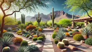 Read more about the article 5 Secrets to Mastering Landscape Design and Planning