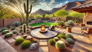 Read more about the article 6 Benefits of Hardscaping for Your Arizona Home