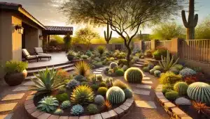 Read more about the article 6 Ways in Which Landscaping Can Benefit You