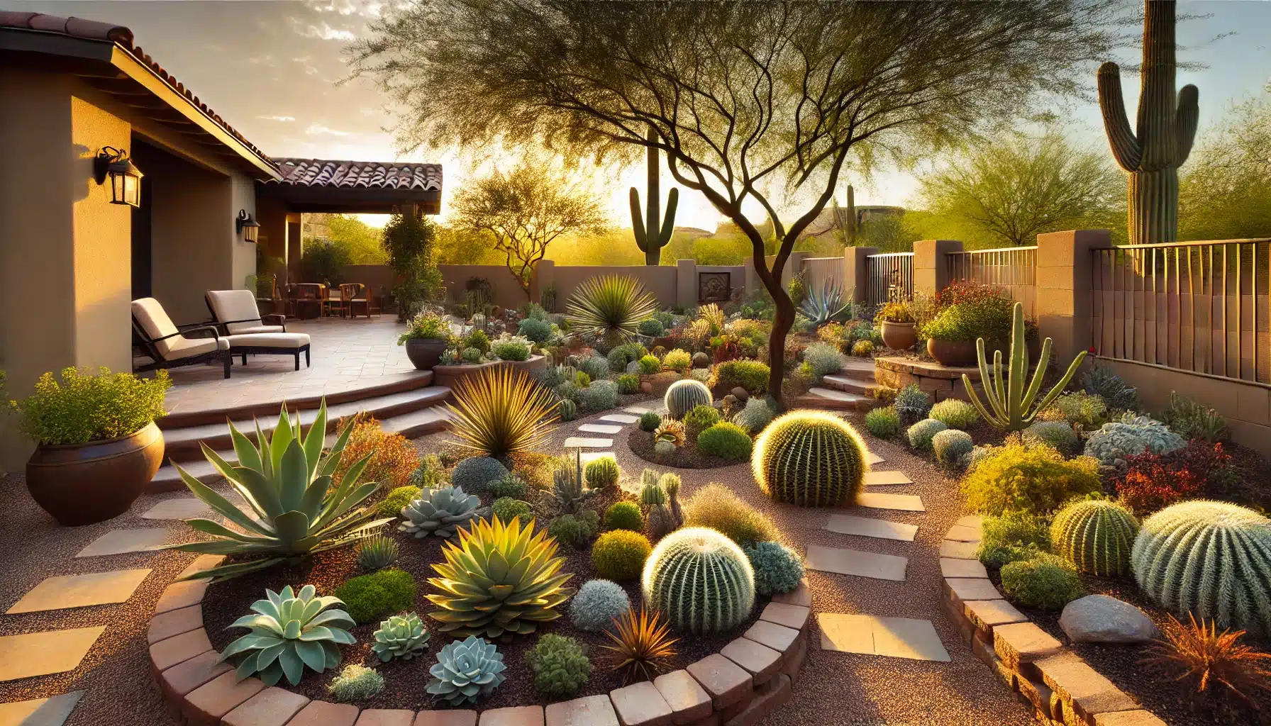 You are currently viewing 6 Ways in Which Landscaping Can Benefit You
