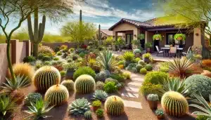 Read more about the article 8 Ways to Keep Your Arizona Landscapes Healthy