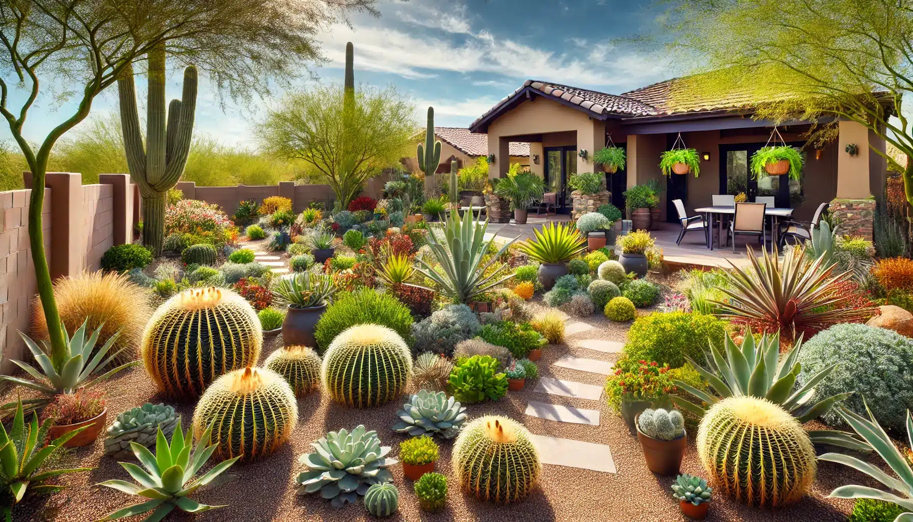You are currently viewing 8 Ways to Keep Your Arizona Landscapes Healthy