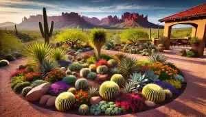 Read more about the article Arizona Desert Landscaping Ideas