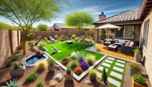 Read more about the article Create the Perfect Pet-Friendly Yard