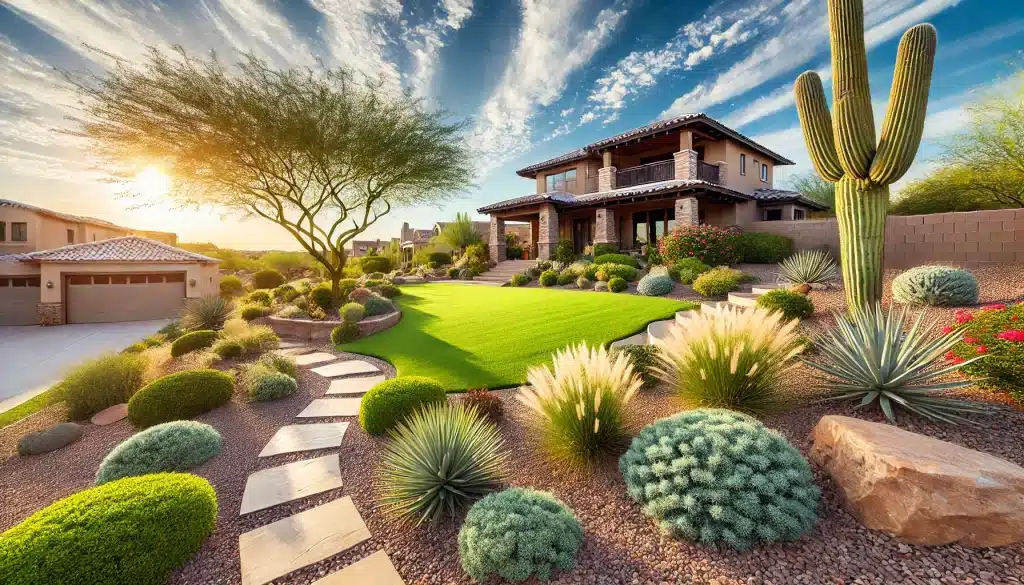 Read more about the article Does Landscaping Increase the Value of Your Home?