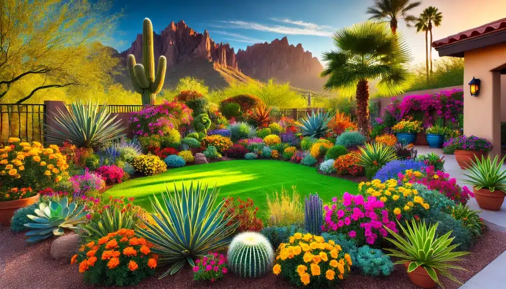Read more about the article Flowers to Make Your Lawn Vibrant as Never Before