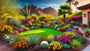 Read more about the article Flowers to Make Your Lawn Vibrant as Never Before