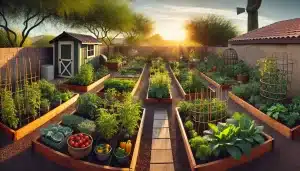Read more about the article How to Plan a Garden with the Best Layout