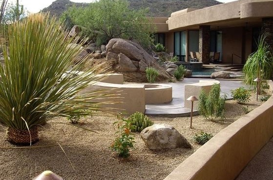 Landscape Design