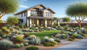 Read more about the article Master the Art of Landscape Design: Tips and Tricks