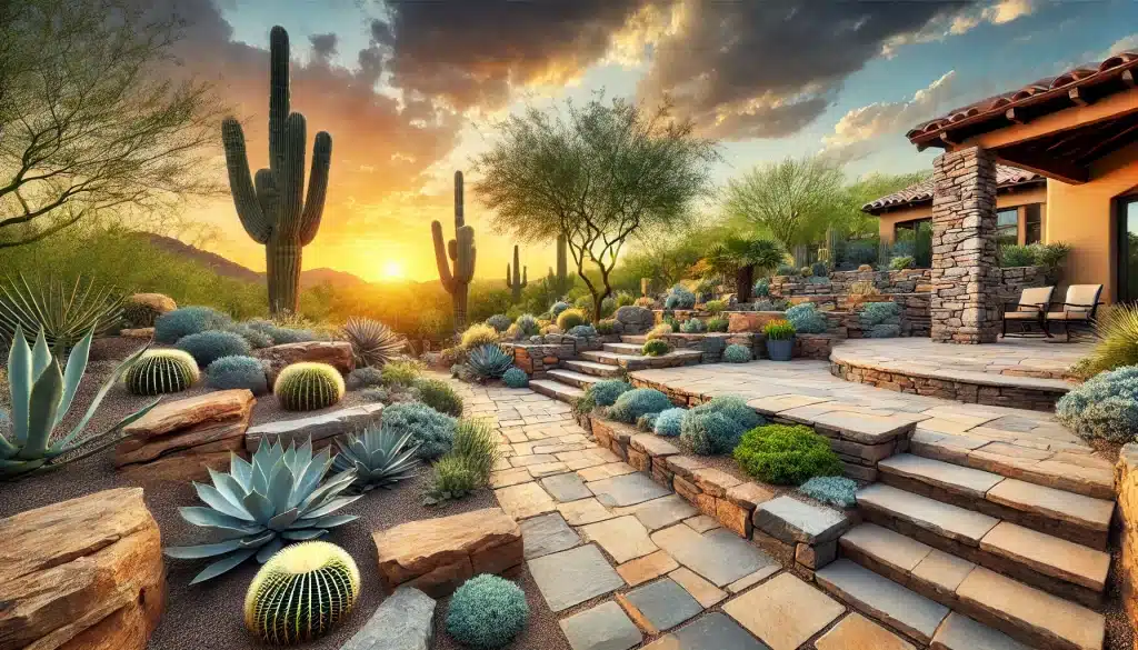 Read more about the article Natural Stones: An Excellent Way to Enhance Your Landscape Design