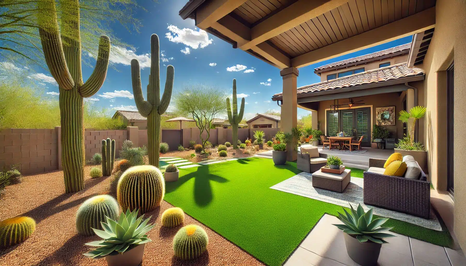 You are currently viewing Pros and Cons of Artificial Turf: Should You Go For It?