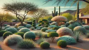 Read more about the article Protect Your Shrubs and Trees Against Winter Damage
