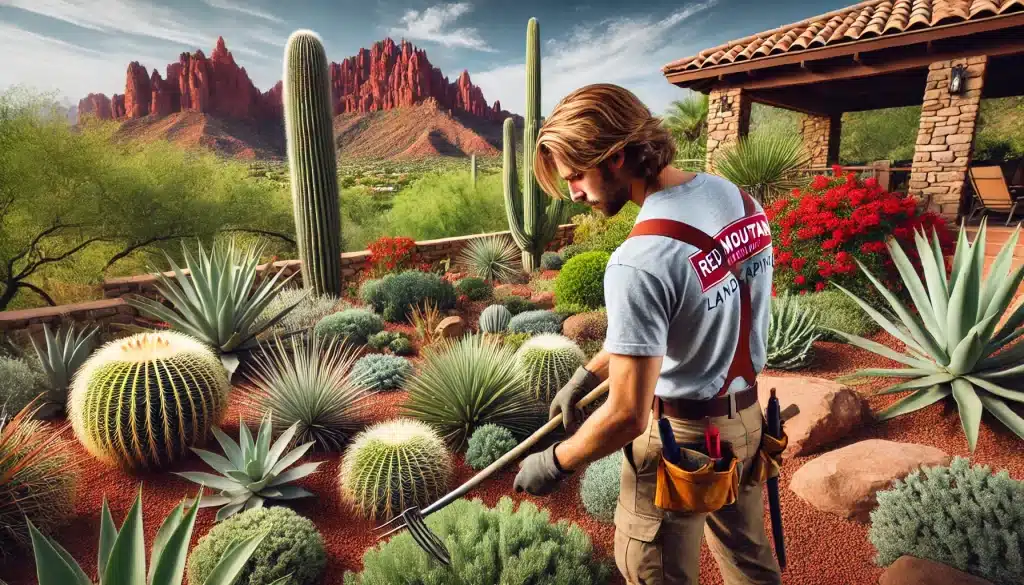 Read more about the article Qualities to Look for in a Professional Landscaper