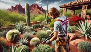 Read more about the article Qualities to Look for in a Professional Landscaper