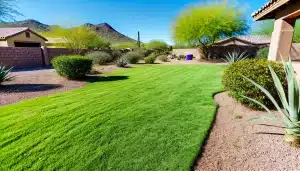 Read more about the article Steps-by-Step Process of Getting a New Lawn