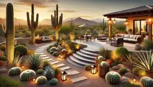 Read more about the article The Most Popular On-Trend Landscaping Designs in the Arizona Area