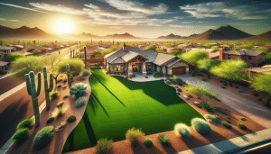 Read more about the article The Ultimate Guide to Artificial Turf Installation