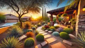 Read more about the article Why Hire a Professional Landscaper