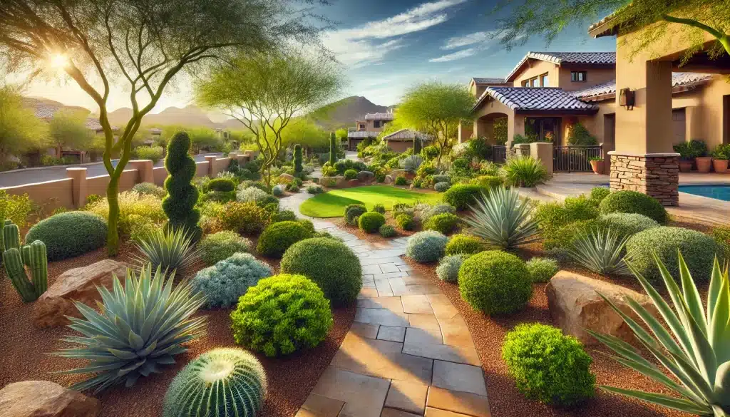 Read more about the article Why Revamping Your Yard is a Good Idea