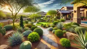 Read more about the article Why Revamping Your Yard is a Good Idea