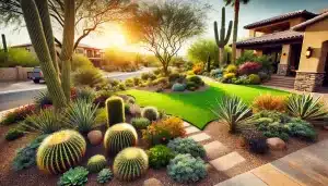 Read more about the article Why Should You Consider Investing in a Good Landscape Design?