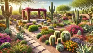 Read more about the article Why is Landscaping a Good Investment in Arizona?
