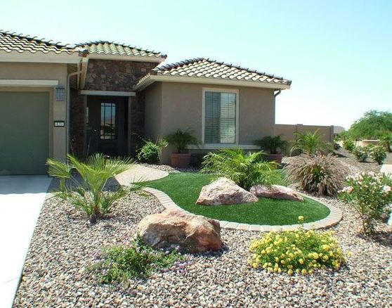 artifical turf installation arizona