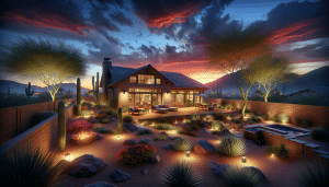 Read more about the article Backyard Design Ideas to Transform Your Outdoor Space