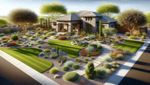 Read more about the article Essential Tips for Effective Landscape Maintenance