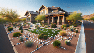 Read more about the article Understanding the Different Types of Irrigation Systems