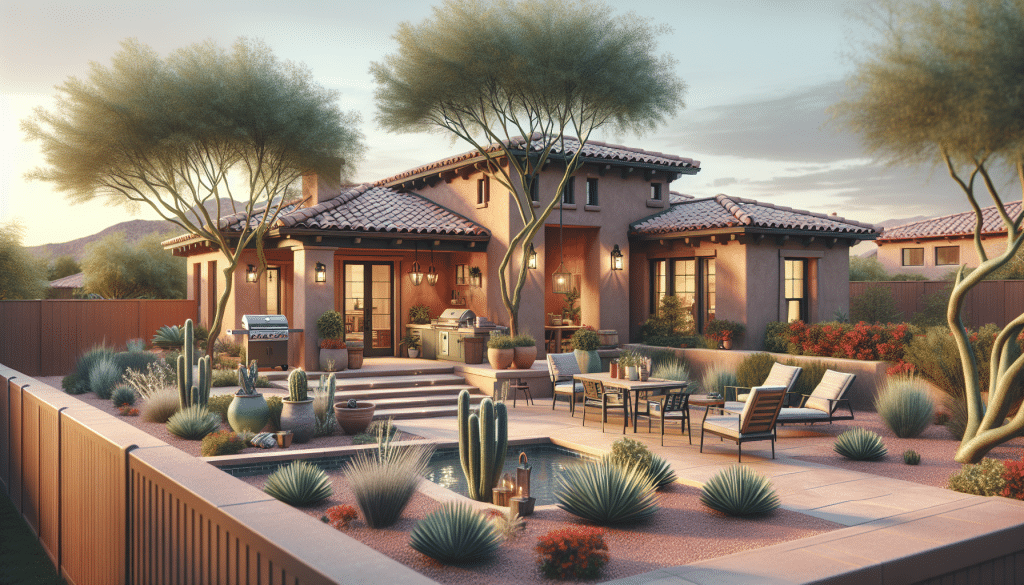 Read more about the article Creating the Perfect Backyard Patio: Tips and Ideas