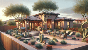 Read more about the article Creating the Perfect Backyard Patio: Tips and Ideas