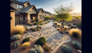 Read more about the article Top Benefits of Using Pavers for Your Outdoor Space