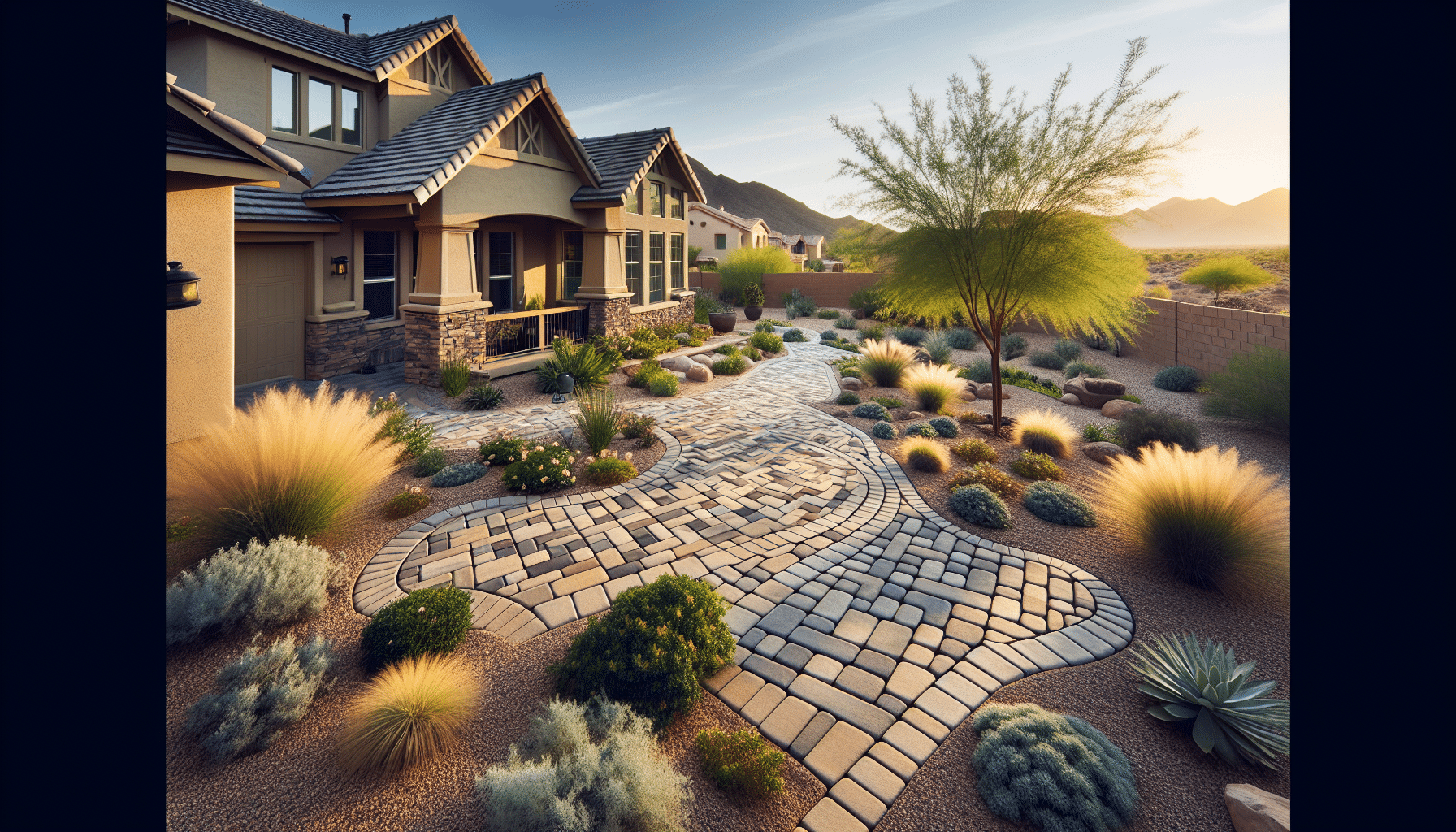 You are currently viewing Top Benefits of Using Pavers for Your Outdoor Space