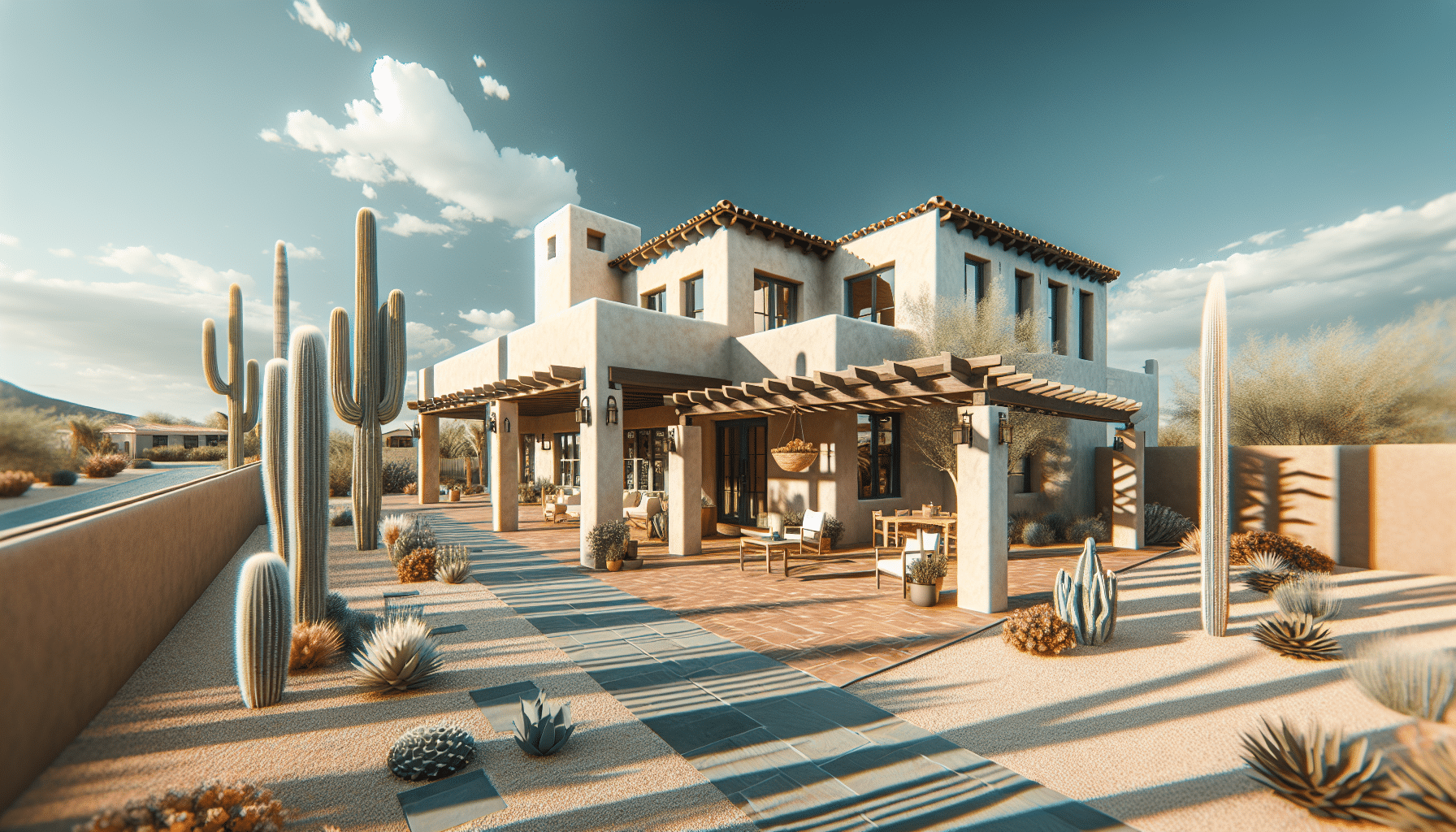You are currently viewing Ultimate Guide to Choosing Patio Shade Solutions