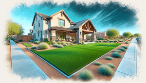 Read more about the article Benefits of Artificial Turf for Your Home