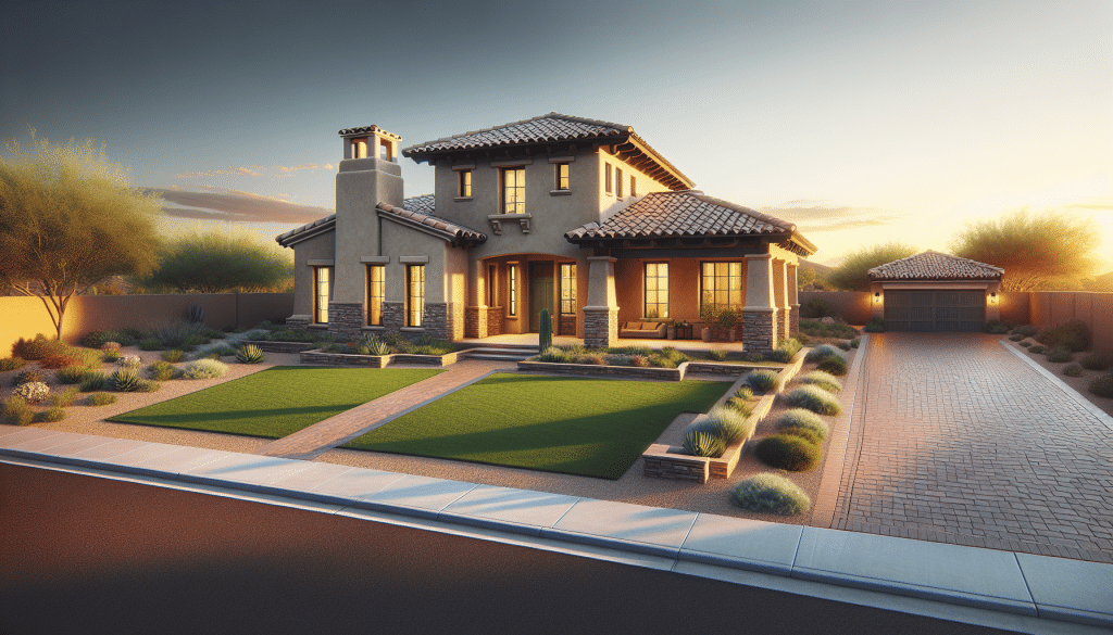 Read more about the article Expert Tips for Creating a Perfect Hardscape Design