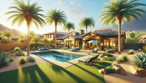 Read more about the article How to Create the Perfect Backyard Oasis