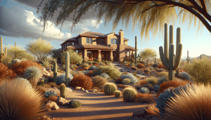 Read more about the article Top Tips for Creating a Beautiful Desert Landscape