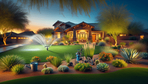 Read more about the article How to Choose the Best Irrigation System for Your Garden