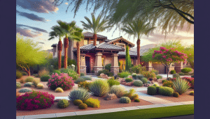 Read more about the article How to Maintain a Beautiful Landscape Year-Round