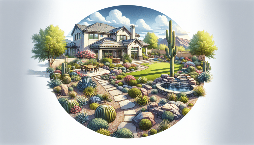 Read more about the article Hardscape Design Ideas to Enhance Your Backyard