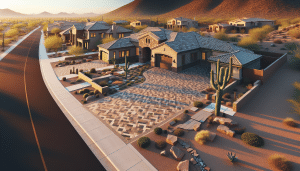 Read more about the article How Pavers Transform Your Driveway and Walkways