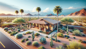 Read more about the article Essential Tools for Successful Desert Landscaping