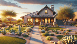 Read more about the article Expert Advice on Landscape Maintenance for Homeowners