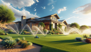 Read more about the article The Benefits of Modern Irrigation Systems